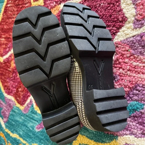 Vionic Fillmore plaid loafer - Picture 6 of 8